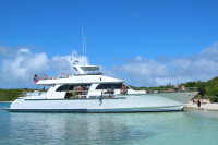 Tour Boat